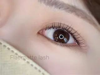 マツエク・マツパ meets 青山のマツエク・マツパデザイン