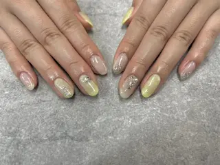 ネイル FASTNAIL PLUS 新宿店のネイルデザイン