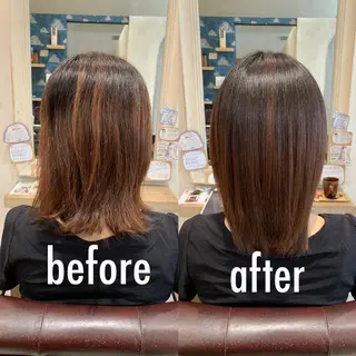 ミディアム メンズ指名多数!! SiLO 田島のヘアスタイル