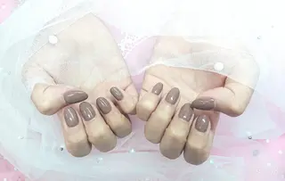 ネイル 🌺 NANAMI 🌺のネイルデザイン