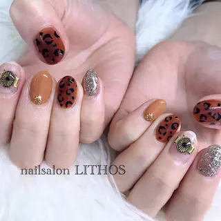 ネイル . ネイルMARIA🌼のネイルデザイン