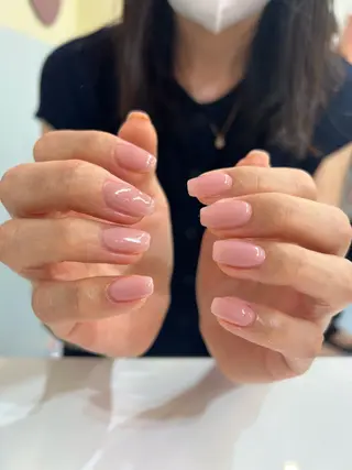 ネイル pool SHIBATAのネイルデザイン