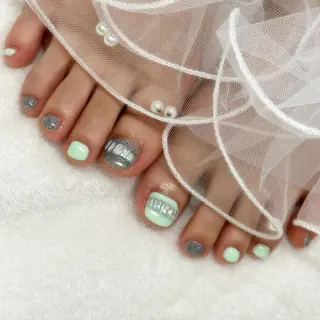 ネイル ri.em.da mariのネイルデザイン