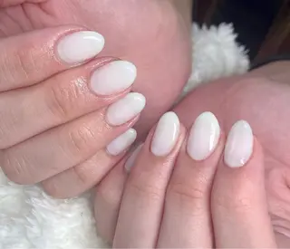 ネイル 市川駅 ✿中津のネイルデザイン