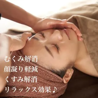 CHERIE所属・CHERIE Hisadaのエステ・リラクイメージ