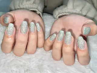 ネイル FILL nail古河店所属・FILL nail SHIORIのネイルデザイン