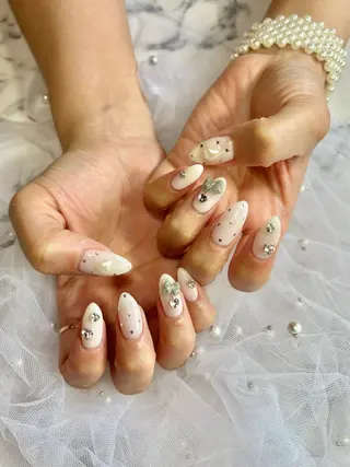 ネイル JAM Orario Nailのネイルデザイン