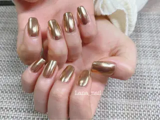 ネイル Lana_ nailのネイルデザイン