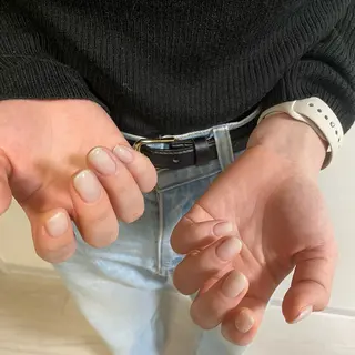 ネイル Cil 新大阪所属・Cil nail Chikanaのネイルデザイン