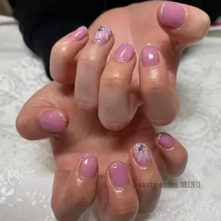 ネイル Sunny.Roa fujiのネイルデザイン