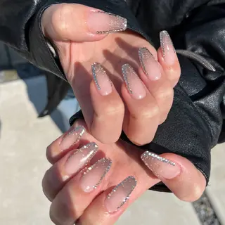 ネイル kii nailsのネイルデザイン