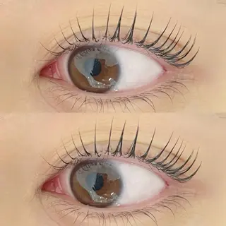 マツエク・マツパ Bianca金町🤍 HASHIMOTOのマツエク・マツパデザイン