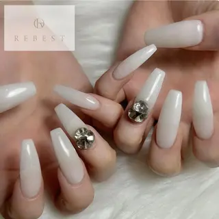 ネイル REBEST nailのネイルデザイン
