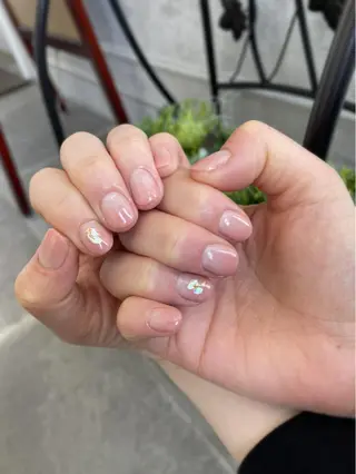 ネイル Kanal Kanaのエステ・リラクイメージ