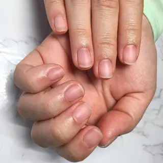 ネイル 佐藤 結衣のネイルデザイン