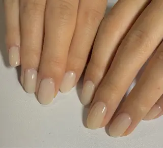 ネイル nail GRAN Lucia所属・白倉 真凛のネイルデザイン