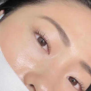 マツエク・マツパ Arms nail&eyelash 汐入店所属・🔱♡EMI ♡🔱のマツエク・マツパデザイン