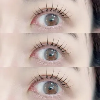マツエク・マツパ eyelash cornなつみのマツエク・マツパデザイン