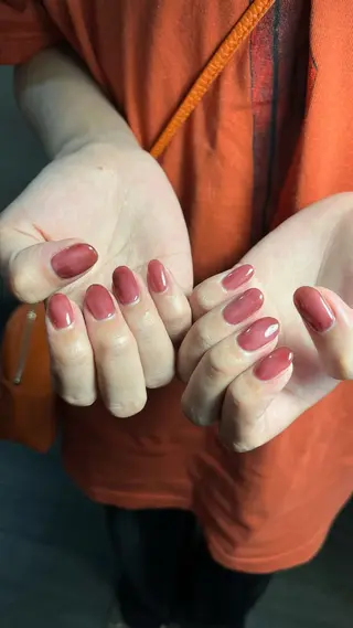 ネイル nailsalon ASUNALO所属・ASUNALO えりかのネイルデザイン