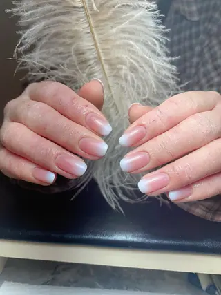 ネイル Enny lovelyのネイルデザイン