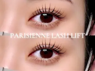 マツエク・マツパ Cil.🤍 Ainaのマツエク・マツパデザイン