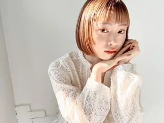 ショート amie 錦糸町のヘアスタイル