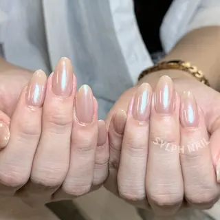 ネイル Trend Nail シルフのネイルデザイン