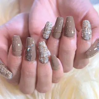 ネイル Betty ✶のマツエク・マツパデザイン