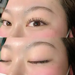 マツエク・マツパ Ohata Megumiの眉毛・アイブロウイメージ