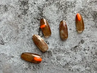 ネイル Kimura Yukoのネイルデザイン