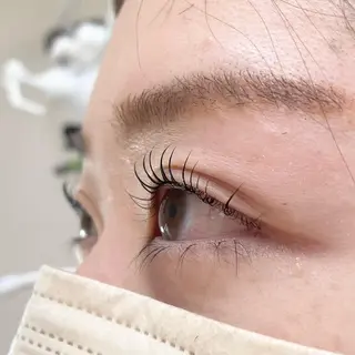 マツエク・マツパ 当日◎中目黒 まつげまゆげサロンのマツエク・マツパデザイン