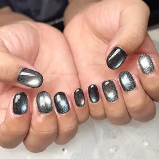 ネイル watanabe miyuuのネイルデザイン