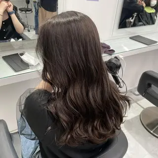 カラー 🔥大人の色気パーマ メンズヘア特化🔥のヘアスタイル