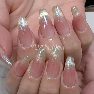 ネイル YUAN. Nailのネイルデザイン