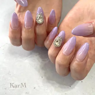 ネイル ogino karinのネイルデザイン