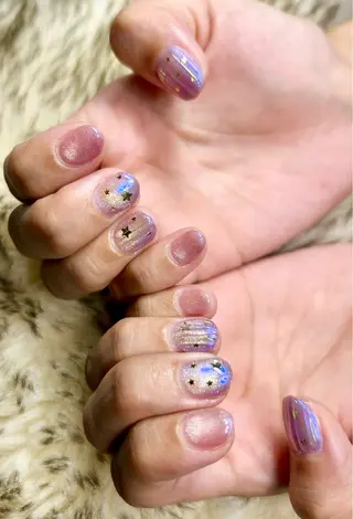 ネイル nailroom HARU.のネイルデザイン