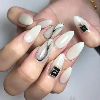 ネイル K- nailのネイルデザイン