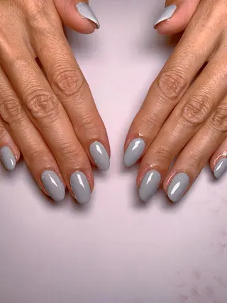 ネイル miu miu大塚店所属・miu miuのネイルデザイン