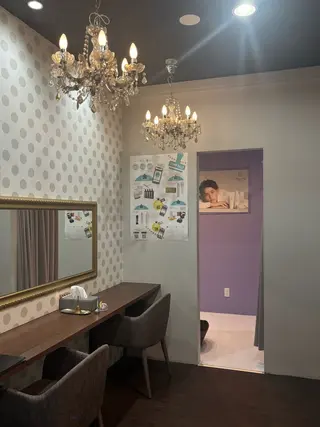 ベルフルール東札幌店所属・Bell  Fler kokone💐のマツエク・マツパデザイン