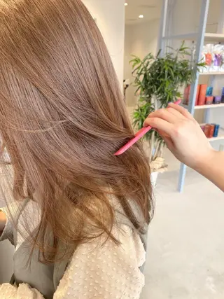 ミディアム laco所属・図司 理恵子のマツエク・マツパデザイン