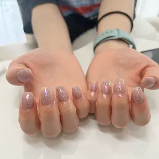 ネイル Uzuki ／ROCCOnailのネイルデザイン