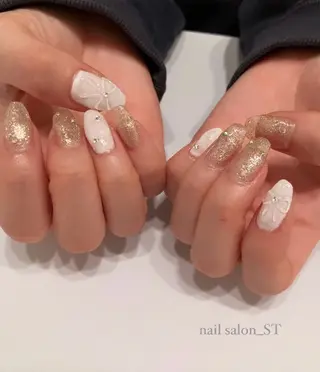 ネイル nail salon SUTAMIのネイルデザイン