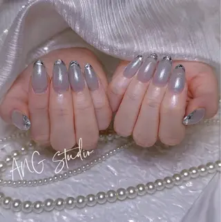 ネイル ANG Studioのネイルデザイン