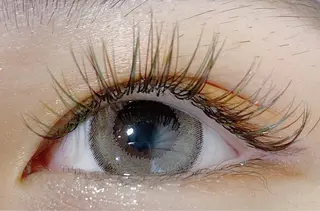 マツエク・マツパ miu. eyelashのマツエク・マツパデザイン