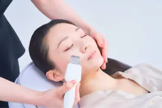 毛穴専門店 Bébéのエステ・リラクイメージ