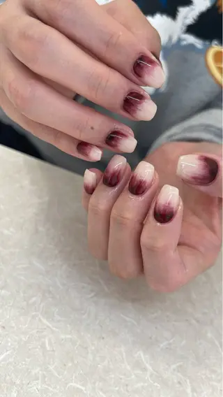 ネイル un.　private nail salon所属・Ún.private nail salonのネイルデザイン