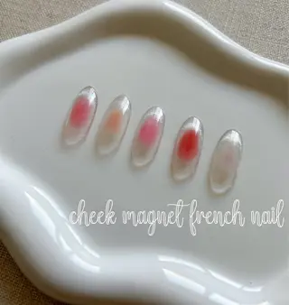 ネイル Haru .mのネイルデザイン