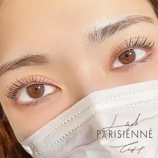 マツエク・マツパ ARISA ♪のマツエク・マツパデザイン