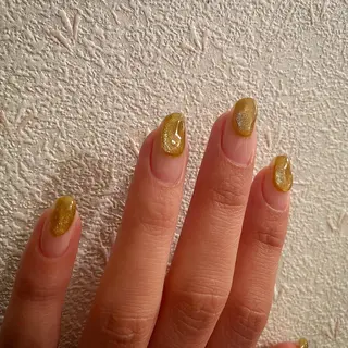 ネイル atelier moamのネイルデザイン