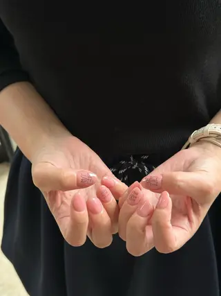 ネイル YANO. Aのネイルデザイン
